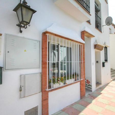 Apartamento Carlos Cano Frigiliana Exterior foto