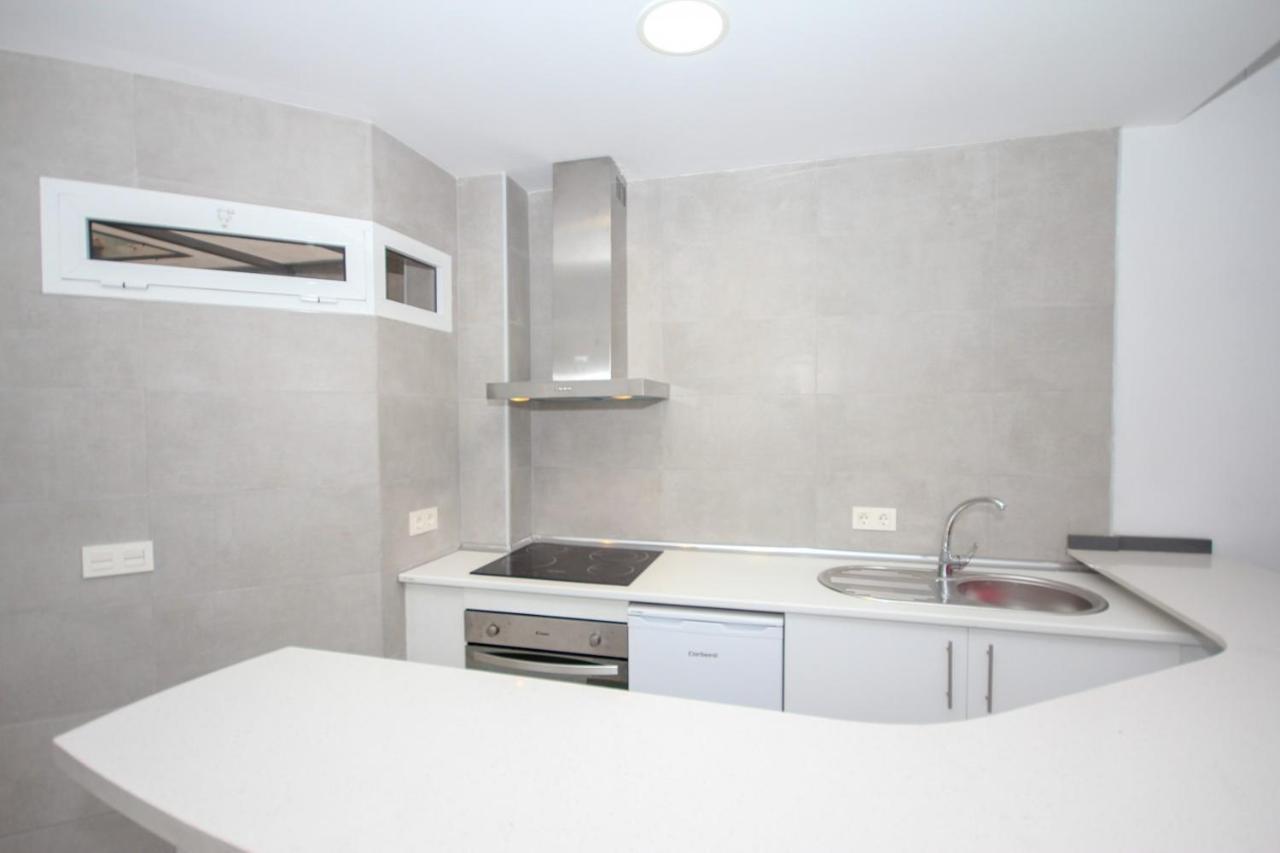 Apartamento Carlos Cano Frigiliana Exterior foto